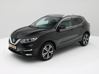 Nissan Qashqai 1.3 DIG-T Business Edition Panorama /Camera