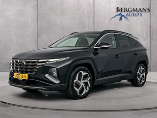 Hyundai Tucson - 1.6 T-GDI PHEV Comfort Sky 4WD // OPENDAK //
