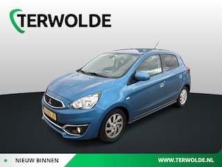Mitsubishi Space Star 1.0 Active | Automaat | Navigatie |