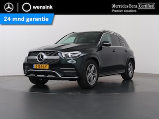 Mercedes-Benz GLE 350 e 4MATIC | AMG | Trekhaak | Burmester | Panoramadak | 360graden camera | Multibeam |
