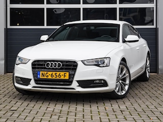 Audi A5 Sportback 3.0 TDI Pro Line S | Leder | Xenon | B&O audio | Navi | Stoelverwarming