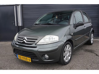 Citroën C3 1.6i-16V Exclusive | Automaat | Trekhaak | Climat Control | Parkeer Sensoren
