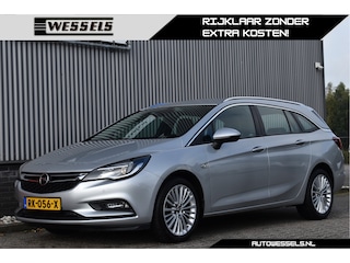 Opel Astra Sports Tourer 1.4 Innovation 150 pk Keyless, Carplay, Trekhaak, Elek. achterklep