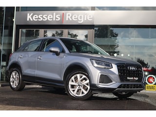 Audi Q2 35 TFSI Advanced Led Camera Carplay ACC