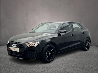 Audi A1 Sportback 25 TFSI Pro Line | Cruise Control | Parkeersensoren | Virtual cockpit |