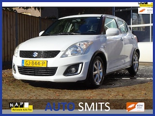 Suzuki Swift 1.2 Dynamic EASSS 5drs