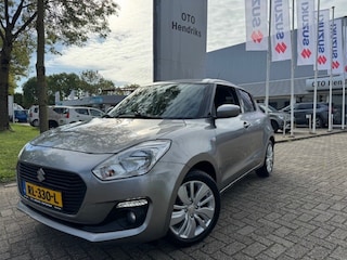 Suzuki Swift 1.2 DualJet 90pk Select