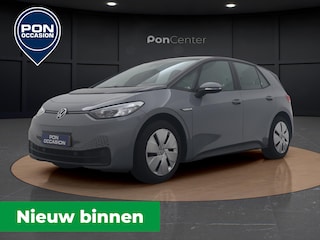 Volkswagen ID.3 Pro 58 kWh | NIEUW BINNEN | Navigatie | Stuur-/Stoelverwarming | LED | ACC | Parkeersensoren |