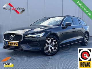 Volvo V60 2.0 B3 Core|Navi|NL-Auto|Adaptive Cruise|LED