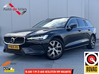 Volvo V60 2.0 B3 Core|Navi|NL-Auto|Adaptive Cruise|LED