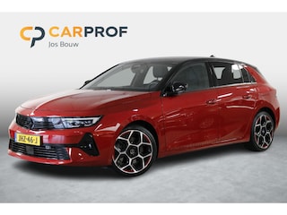 Opel Astra 1.6 Hybrid GS Line. Meer Foto's volgen! Clima | DAB | LED | Camera.