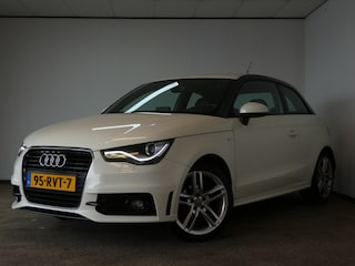 Audi A1 1.2 TFSI Pro Line S Dealer Onderhouden!