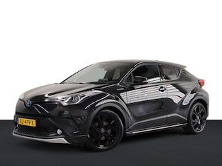 Toyota C-HR 1.8 Hybrid Adventure