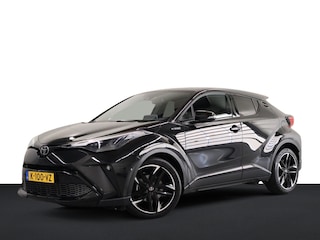 Toyota C-HR 2.0 Hybrid GR-Sport