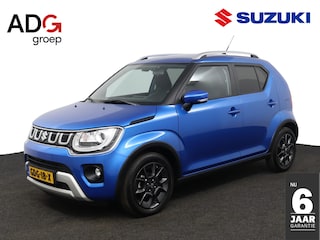 Suzuki Ignis 1.2 Smart Hybrid Style | Automaat | Climate control | Cruise control | camera | Stoelverwarming | Apple carplay, Android auto | Hoge zit |
