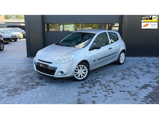 Renault Clio 1.2 TCe Special Line Airco|Navi|Trekhaak