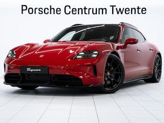 Porsche Taycan GTS
