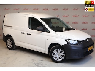 Volkswagen Caddy Cargo 1.5 TSI Cruise Controle, Airco, Parkeersensoren