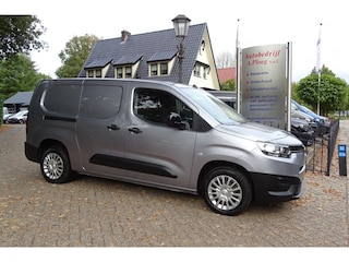 Toyota Proace City 1.5 D-4D Live Long