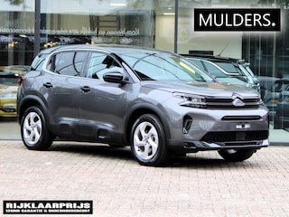 Citroën C5 Aircross 1.6 Plug-in Hybrid 225pk Plus VOORRAAD KORTING