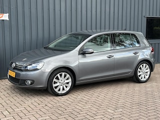 Volkswagen Golf 1.4 TSI Highline AUTOMAAT!/ONDERHOUDEN!/APK!/