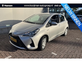 Toyota Yaris 1.5 Hybrid Active