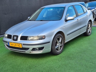 Seat Toledo 1.9 TDI Sport