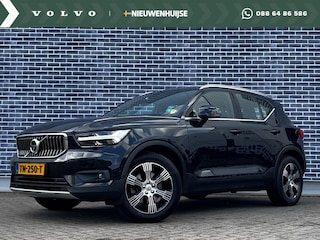 Volvo XC40 2.0 T4 Inscription | Adaptieve cruise control | Panoramadak | 360 camera | Trekhaak