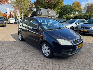 Ford C-MAX Focus 1.8-16V Futura - GEEN APK -