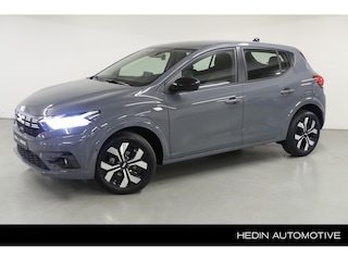 Dacia Sandero TCe 100 ECO-G Journey