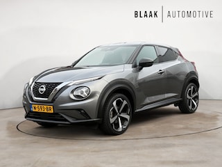 Nissan Juke 1.0 DIG-T N-Design