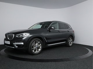 BMW X3 xDrive30e | sportstoelen | LED
