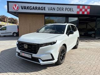 Honda CR-V 2.0 e:PHEV Advance Tech