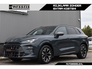 Cupra Terramar 1.5 TSI DSG