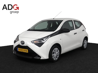 Toyota Aygo 1.0 VVT-i x-fun | Bluetooth telefoonvoorbereiding | Airco |