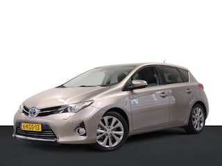 Toyota Auris 1.8 Hybrid Lease Pro
