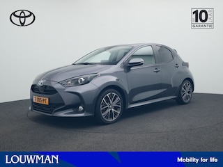 Toyota Yaris 1.5 Hybrid Active Limited