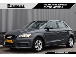Audi A1 Sportback 1.0 TFSI Pro Line 5-drs, N.A.P, Navi, Cruise control