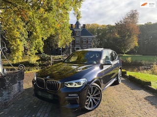 BMW X3 M40i xDrive | Pano | Harman & Kardon | Head-Up | Memory |