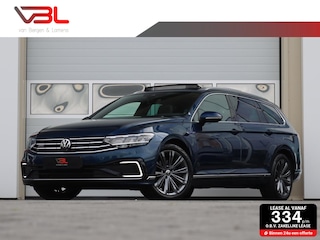 Volkswagen Passat Variant 1.4 TSI PHEV 218PK GTE Business