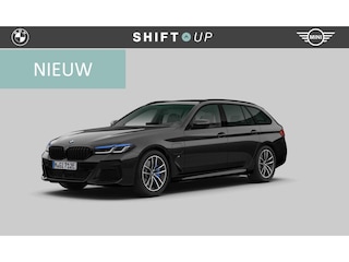 BMW 5-serie Touring 530e xDrive M-Sport | CoPilot | Stoelventilatie | Harman Kardon