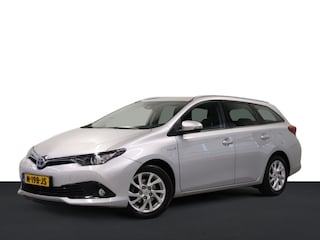 Toyota Auris Touring Sports 1.8 Hybrid Aspiration