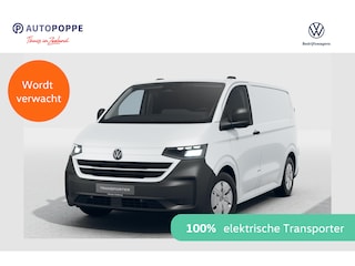 Volkswagen Transporter Bedrijfswagen Life L1 160kW (218pk) 64 kWh