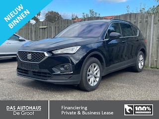 Seat Tarraco 1.5 TSI ACT 150pk Style | ACC | Camera | Winter pakket