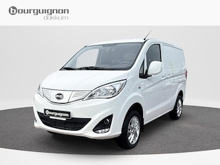 BYD ETP3 Comfort 136 pk | 44.9 kWh