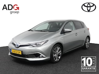 Toyota Auris 1.8 Hybrid Executive | Trekhaak | Navigatie |