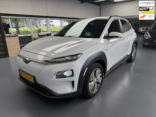 Hyundai Kona EV Premium 64 kWh | Full option |