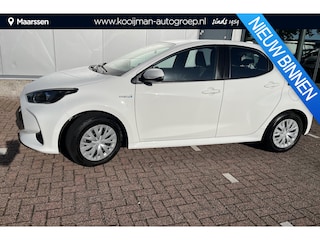 Toyota Yaris 1.5 Hybrid Active
