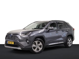 Toyota RAV4 2.5 Hybrid AWD Executive Premium pack