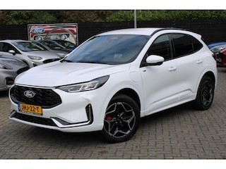 Ford Kuga ST-Line X 2.5 PHEV 243pk Aut, Winter en Technology pack, Direct leverbare nieuwe auto!